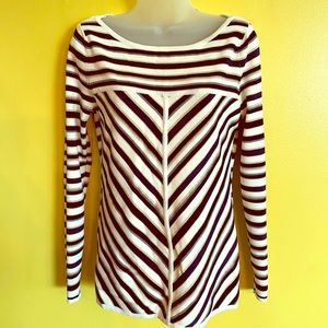 NWOT White House Black Market sweater!